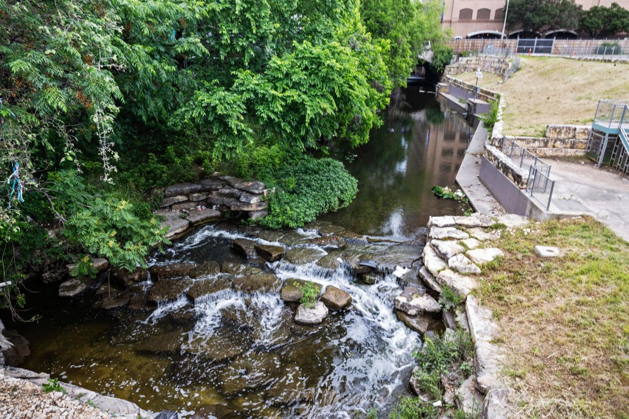 Placemakr Downtown Austin Bagian luar foto