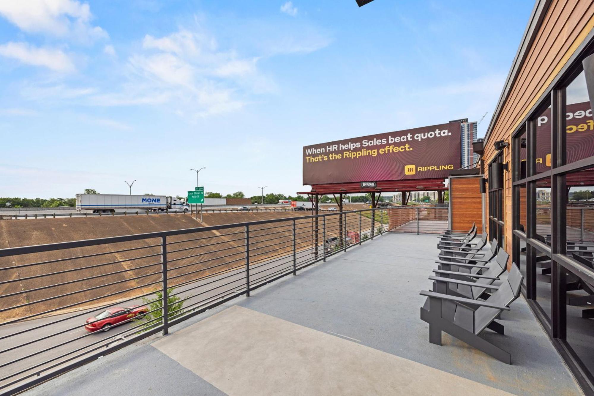 Placemakr Downtown Austin Bagian luar foto