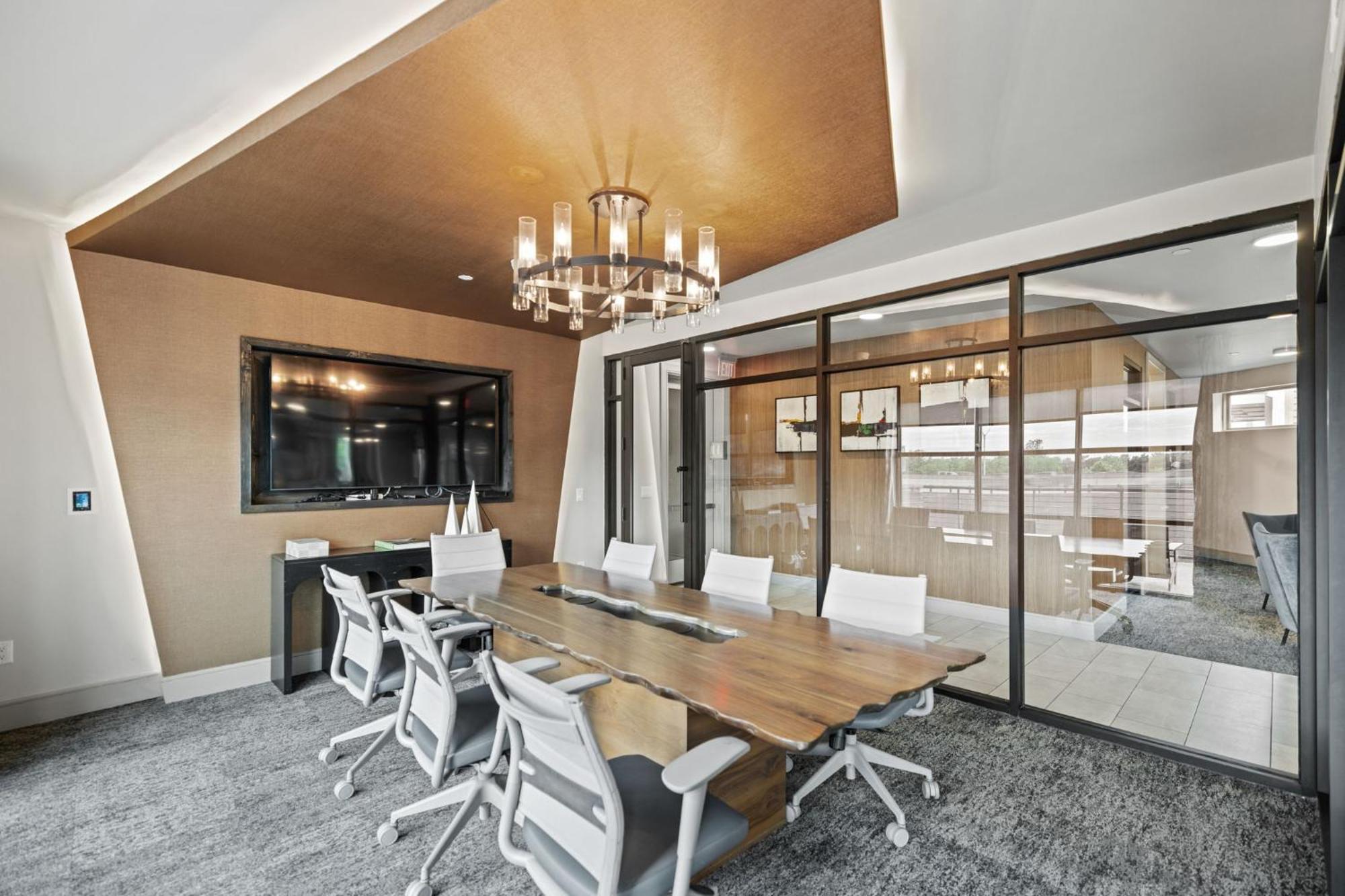 Placemakr Downtown Austin Bagian luar foto