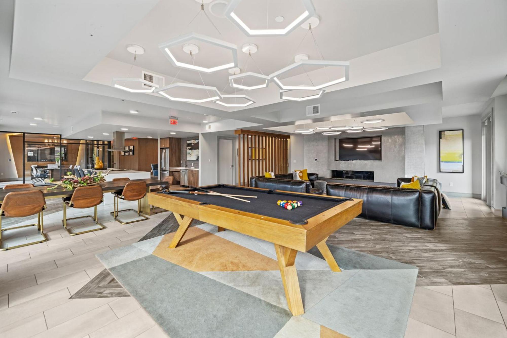 Placemakr Downtown Austin Bagian luar foto
