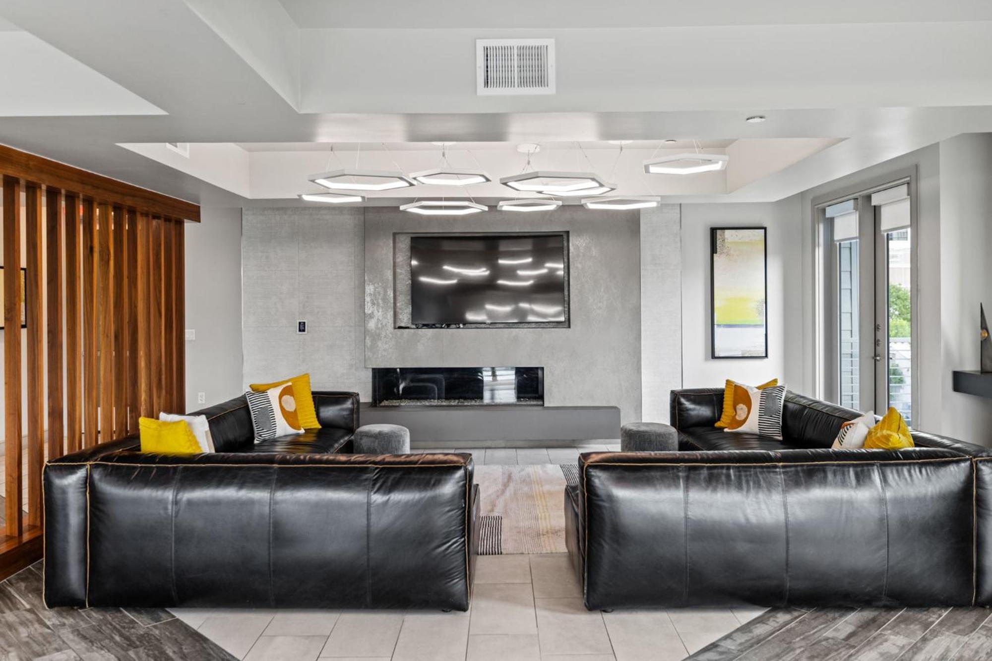 Placemakr Downtown Austin Bagian luar foto