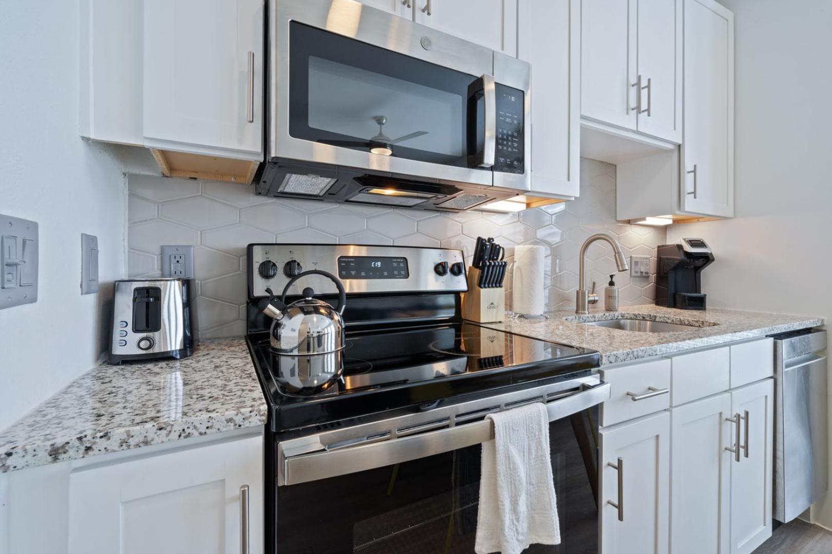 Placemakr Downtown Austin Bagian luar foto