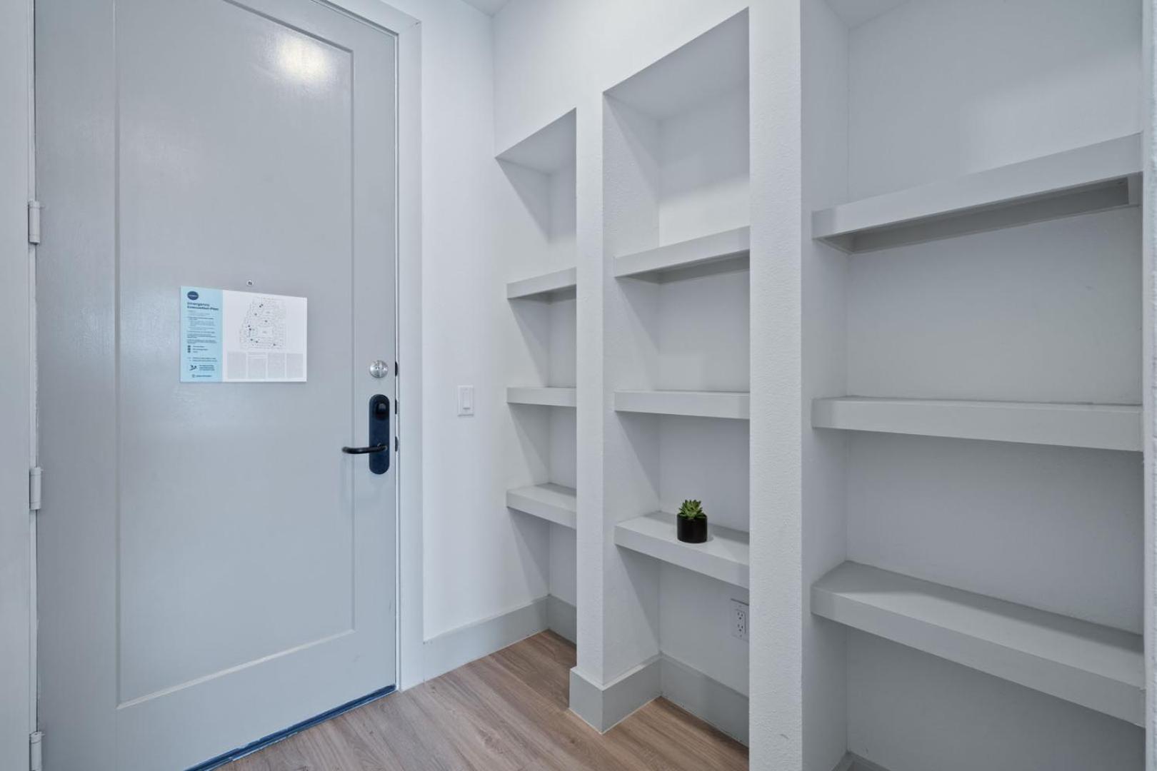 Placemakr Downtown Austin Bagian luar foto